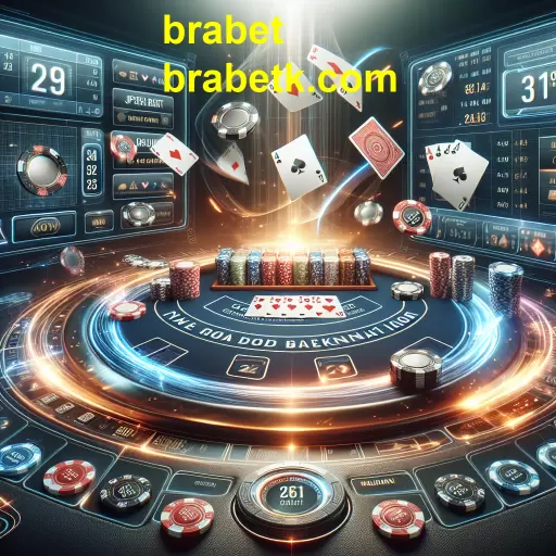 Blackjack: O Clássico dos Cassinos em Suas Mãos