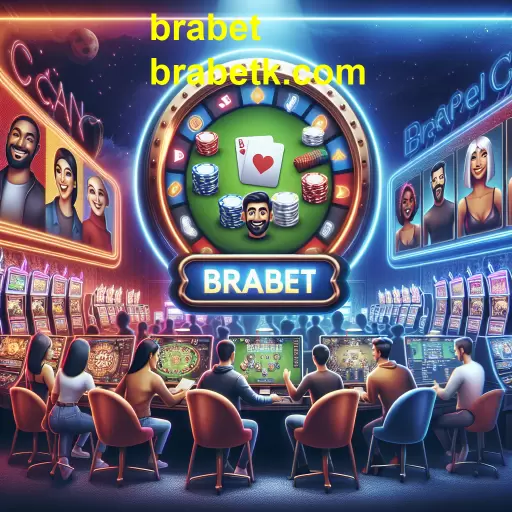 Explorando a Categoria 'Comunidade' de Brabet