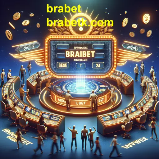A Ascensão dos Jogos de Trivia na Brabet